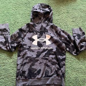 Under Armour Youth Large Hoodie